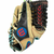 Used Wilson A2000 BB/SB Glove LH Throw Brown 12 1/4" 11479-S000427087 View 1