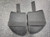 Used Under Armour NEX GEN Lacrosse Arm Pads/Guards Black Senior 11849-S000041818 View 2