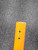 Used Warrior SHAFT Mens Atk/Mid LAX Shaft Orange 11849-S000041819 View 5