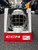 New CCM AXIS F5 GOAL MASK-JR 11945-CCMGFAF5JRWH View 1