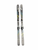 Used FACTION PRODIGY Mens DH Ski/Binding Black 184 cm 10589-S000435852 View 1