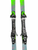 Used Stockli SX LASER Mens DH Ski/Binding Green 173 cm 10589-S000435854 View 3