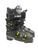 Used Head EDGE LYT 110 Mens DH Ski Boot Grey 270 MP - M09 - W10 10589-S000435856 View 1