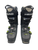 Used Head EDGE LYT 110 Mens DH Ski Boot Grey 270 MP - M09 - W10 10589-S000435856 View 3