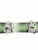 Used Burton BLOSSOM Womens Board/Bindings Green 158 cm 10589-S000435868 View 3