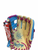 Used Rawlings ICON FEST HEART OF THE HIDE BB/SB Glove RH Throw Carolina Blue 11 1/2" 11706-S000381991 View 3