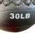 Used Wall Ball Black 30 lb 11760-S000094177 View 3