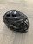 Used Cascade BLK Lacrosse Helmet Black MD 11809-S000089693 View 1