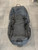 Used Titleist TRAVEL BAG Travel Bag Black 11614-S000239919 View 1