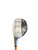 Used Warrior CUSTOM Mens Hybrid Club LH 4 Hybrid 11899-S000027579 View 1