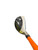 Used Warrior CUSTOM Mens Hybrid Club LH 2 Hybrid 11899-S000027578 View 3