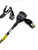 Used Scott RACING Mens DH Ski Pole Black 125 cm / 50 in 11860-S000311833 View 1