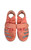 Used Adidas JUMPSTAR Track & Field Cleats Adult Orange Senior 10.5 11881-S000020282 View 1