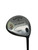 Used Callaway BIG BERTHA 4 WOOD Mens Fairway Wood RH 4 Wood 11836-S000040750 View 3