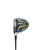 Used Taylormade SIM MAX Mens Fairway Wood LH 3 Wood 11724-S000228835 View 1