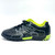 Used TIEBAO Soccer Turf Shoes Black Youth 13.5 11805-S000084498 View 1