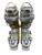 Used Atomic HAWK SZ 25 Mens DH Ski Boot White 250 MP - M07 - W08 11932-S000172951 View 1