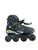 Used DBX ABEC 7 SZ 12 Senior Rec Fitness Skates Black Senior 12 11932-S000172952 View 2