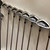 Used Wilson GEAR EFFECT 3D Mens Complete Set RH 9 Piece 11725-S000505201 View 2