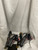 Used Nike INLINE SKATE Senior Rec Fitness Skates Black Senior 9 11774-S000089138 View 2