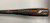 Used Rawlings US8P11 BB/SB USA 2 5/8 Bat Black And Orange 27" 11855-S000206811 View 2