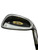 Used Titleist 822 OS Mens Individual Iron RH 4 Iron 11713-S000157585 View 2