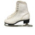 Used CCM WPI WomensFigure Skate White Senior 5 11847-S000036953 View 2