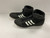 Used Adidas AQ3327 Wrestling Shoes Black Junior 03.5 11855-S000206815 View 3