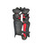 Used PHINIX CATCHERS SHIN GUARDS Catchers Leg Guards Red Youth 11484-S000307873 View 2