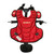 Used PHINIX CATCHERS CHEST PROTECTOR Catchers Chest Protector Red Youth 11484-S000307872 View 1