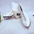 Used CCM COMPETITOR WomensFigure Skate White Senior 7 11879-S000022640 View 1