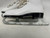 Used Lange LIBRA WomensFigure Skate White Senior 10 11879-S000022638 View 2