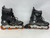 Used K2 VELOCITY 7672 Senior Roller Quad Skates Black Senior 10 11879-S000022644 View 4