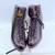 Used Jackson MYSTIQUE Mens Figure Skate Black Senior 10.5 11879-S000022649 View 2