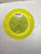 Used Discmania C LINE PD Disc Golf Driver Yellow 174g 10242-S000290929 View 2