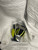 Used Inline Kneepads Yellow XS 11774-S000089154 View 2