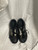 Used Rawlings Soccer Cleats Black Junior 05 11774-S000089161 View 1