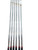 Used Ben Hogan APEX Mens Iron Set RH 5I-PW View 4