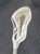 Used Warrior EVO WARP Jr Atk/Mid Complete Stick White 11849-S000041822 View 1