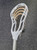 Used STX STALLION 6000 Men Atk/Mid Complete Stick White 11849-S000041821 View 1