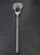 Used STX STALLION 6000 Men Atk/Mid Complete Stick White 11849-S000041821 View 4