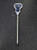 Used STX FIDDLESTX Jr Atk/Mid Complete Stick White 11849-S000041820 View 1