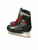 Used Bauer EXPEDITION Boys Softboot Skate Black Junior 04 11706-S000382013 View 4