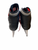 Used Bauer EXPEDITION Boys Softboot Skate Black Junior 04 11706-S000382013 View 3