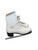 Used CCM PIROUETTE Womens Softboot Skate White Senior 10 11899-S000027581 View 3