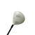Used Nickent 7DX Mens Fairway Wood RH 3 Wood 11484-S000307885 View 3
