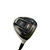 Used Nickent 7DX Mens Fairway Wood RH 3 Wood 11484-S000307885 View 1
