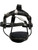 Used Champro YOUTH MASK BB/SB Fielders Mask Black One Size 11856-S000030382 View 1
