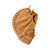 Used Cooper BLACK DIAMOND SERIES 226 BB/SB Catchers LH Throw Brown 32" 11708-S000196850 View 2