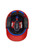 Used Champro CHAMPRO HELMET NO MASK Batting Helmet No Mask Red MD 11347-S000272378 View 3